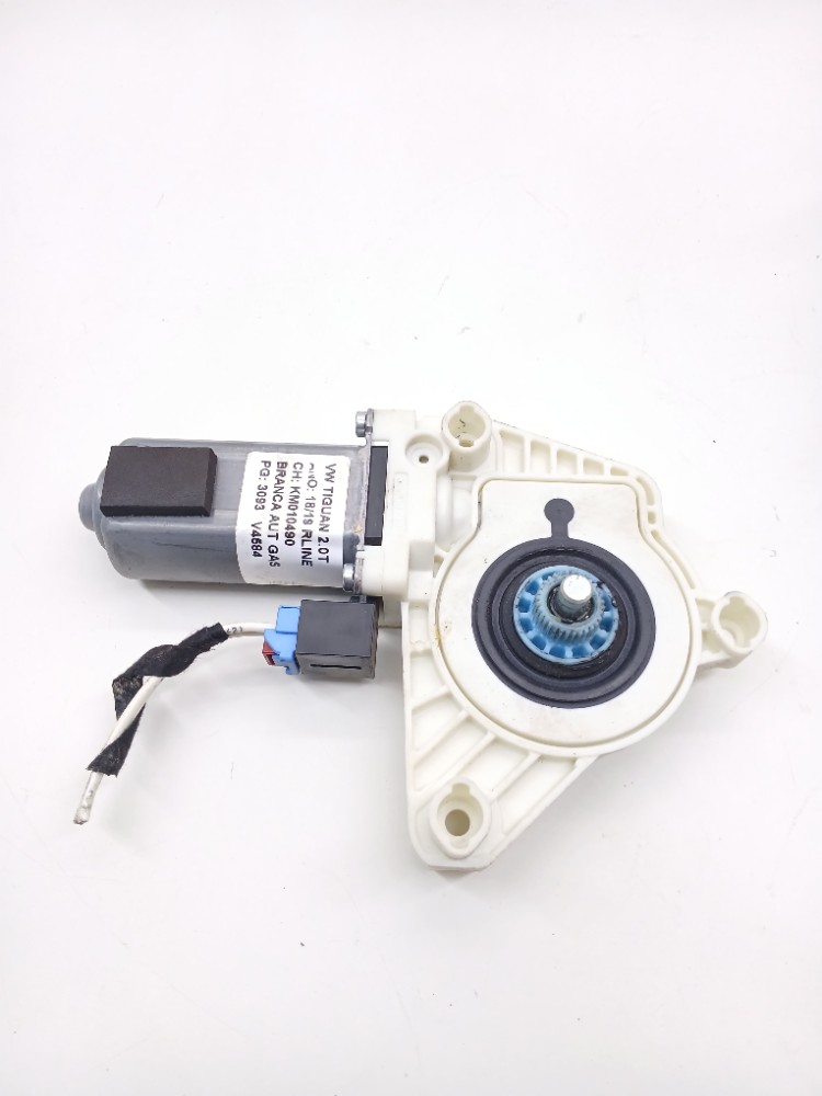 Motor Vidro Dianteiro Esquerdo Vw Tiguan 2.0 2019 5q4959802b