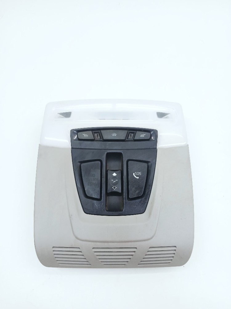 Luz Cortesia Teto Bmw 320 2.0 2018 4293249602