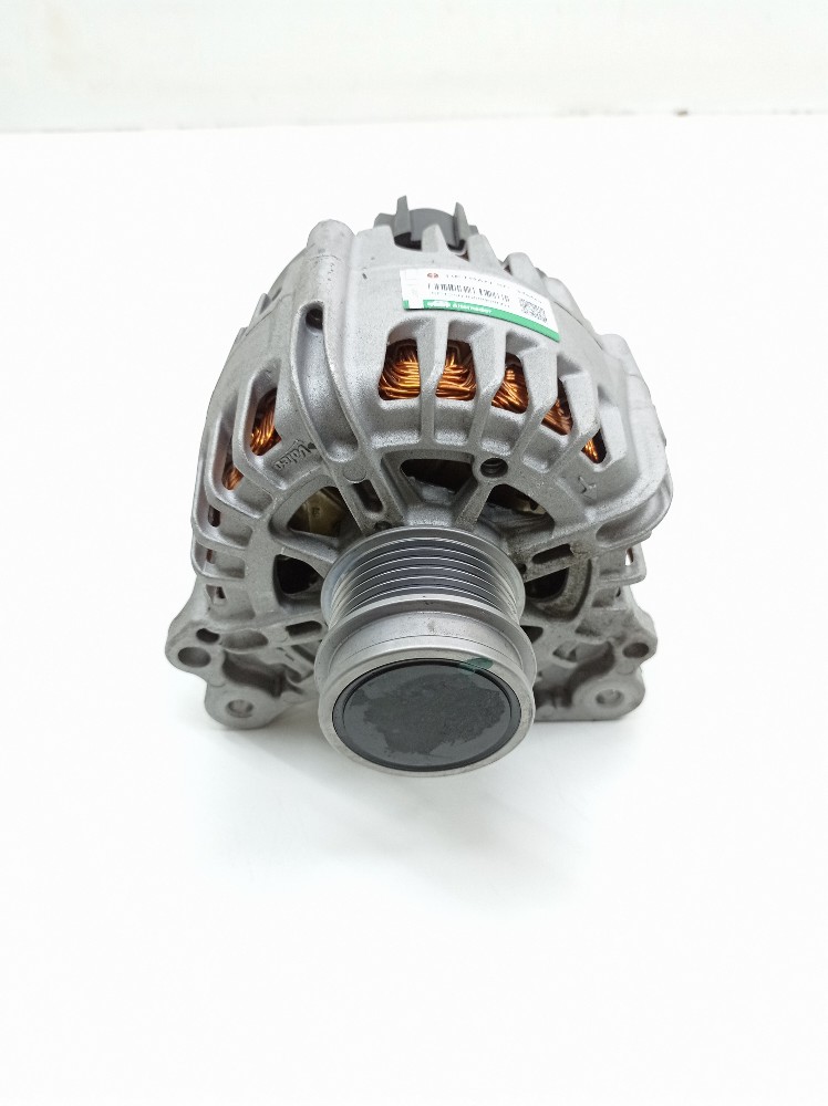 Alternador Vw Tcross Tsi 1.4 2024 2025 04e903015g