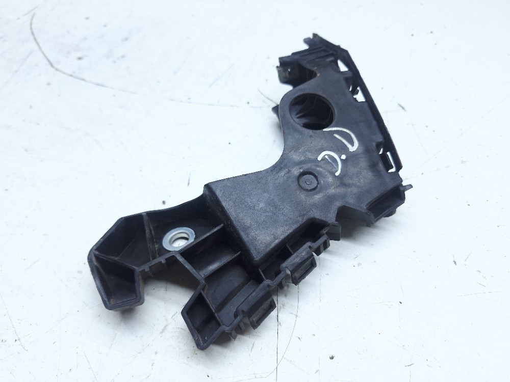 Guia Direito Parachoque Dianteiro Vw Polo Gts 1.4 2024