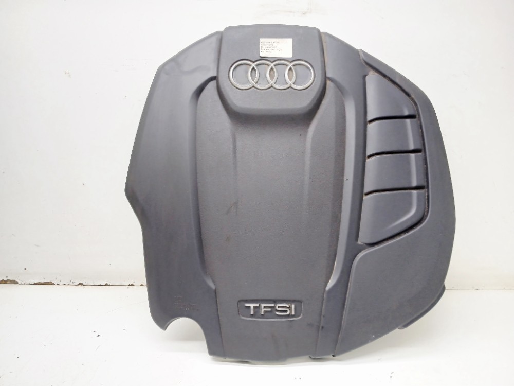 Tampa Motor Audi A4 Tfsi 2.0 2018 06l103925m