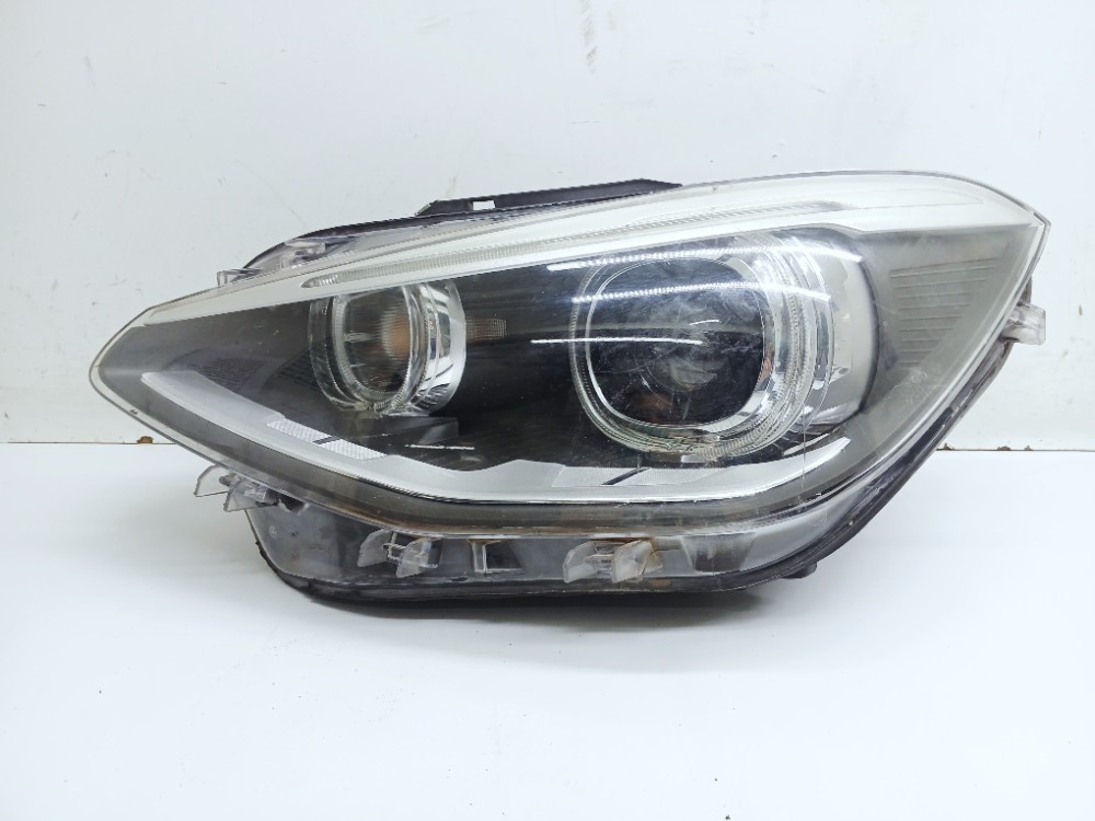Farol Led Direito Bmw 125i 2.0 2013 2014