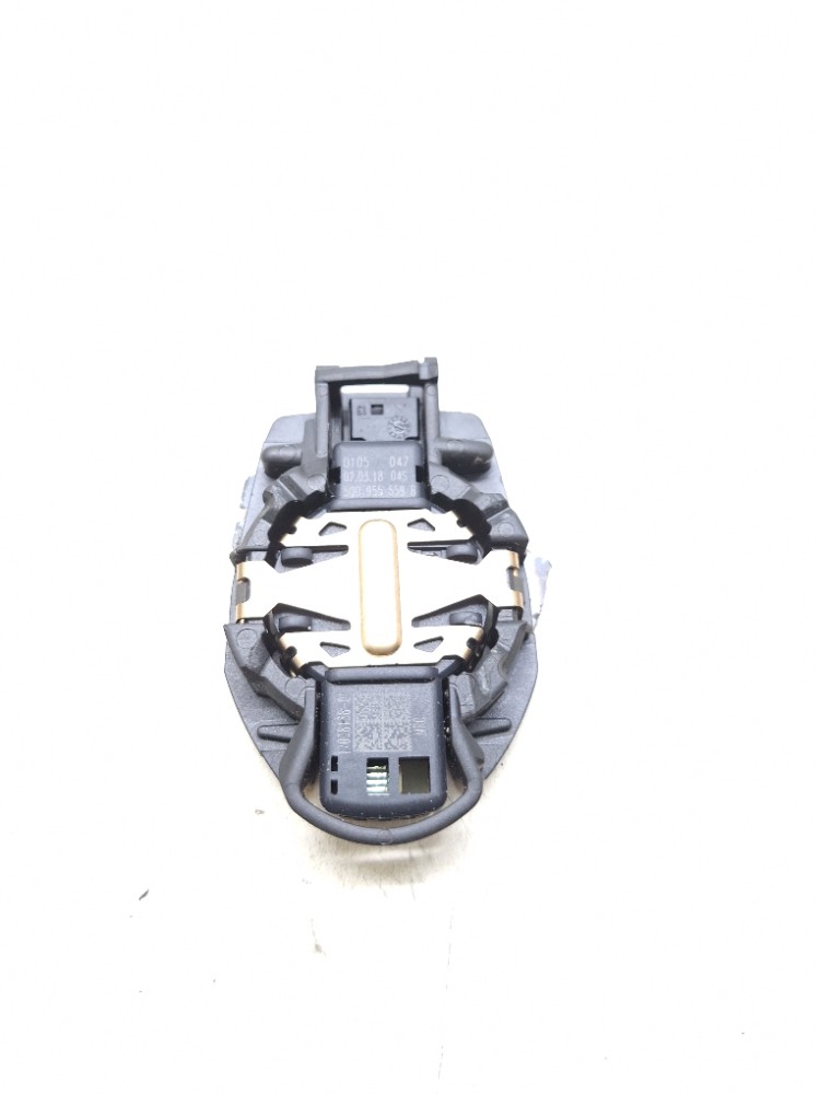 Sensor Chuva Vw Polo Tsi 1.0 2018 5q0955559b