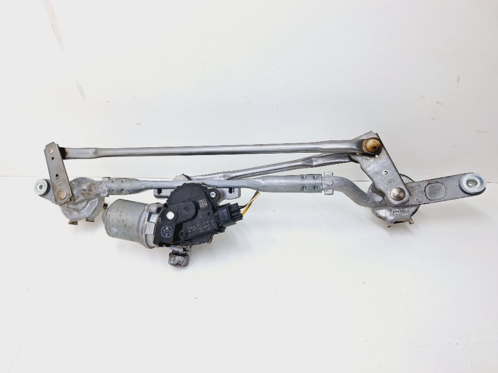 Motor Limpador Parabrisa Gm Equinox 2.0 2019 2020 84640321