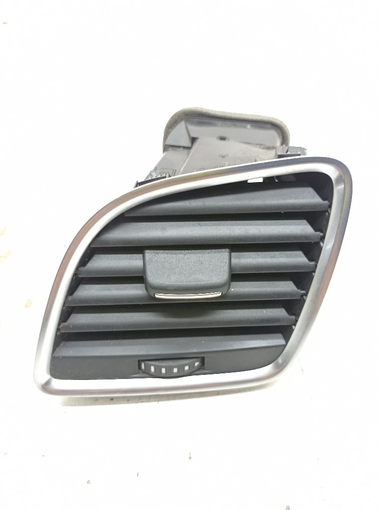 Difusor Ar Esquerdo Audi Rs Q3 2.5 2014 2015 8u1820901b