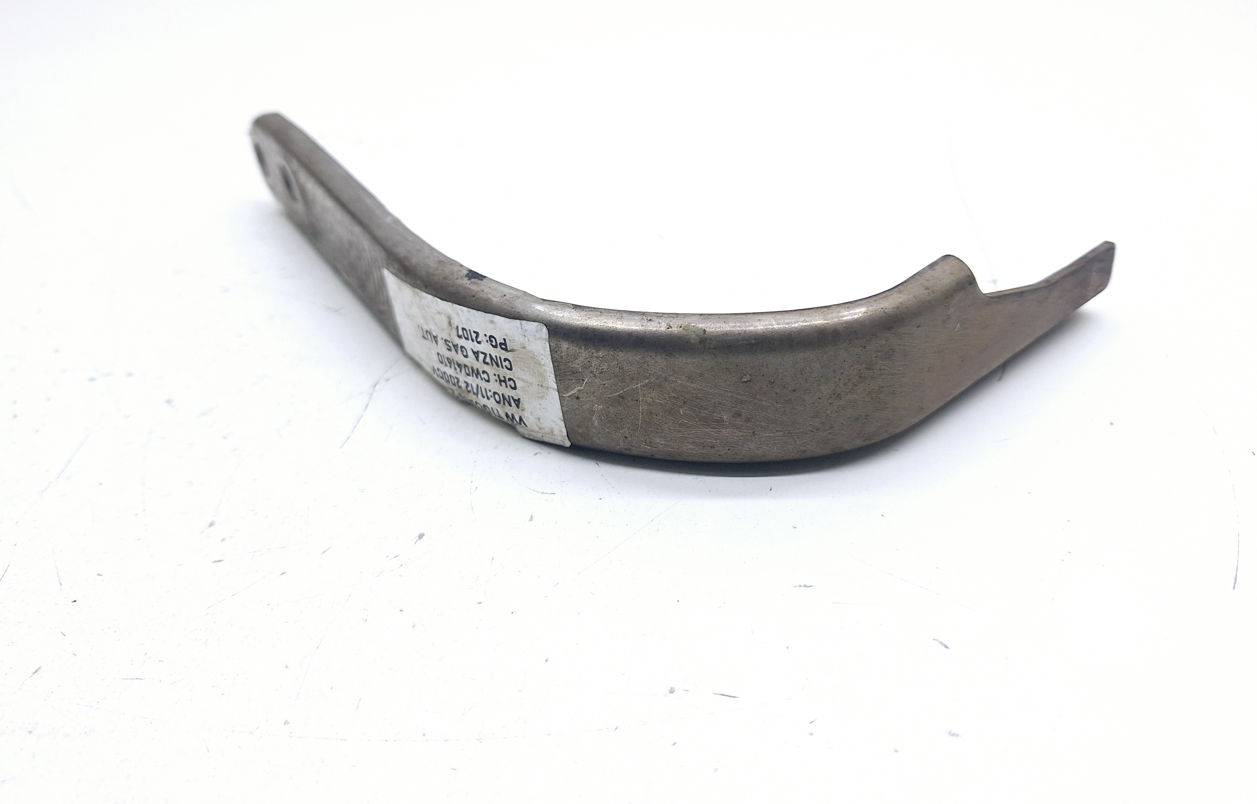 Suporte Turbina Vw Tiguan Tsi 2.0 2011/ 2012 Nº06j145536d