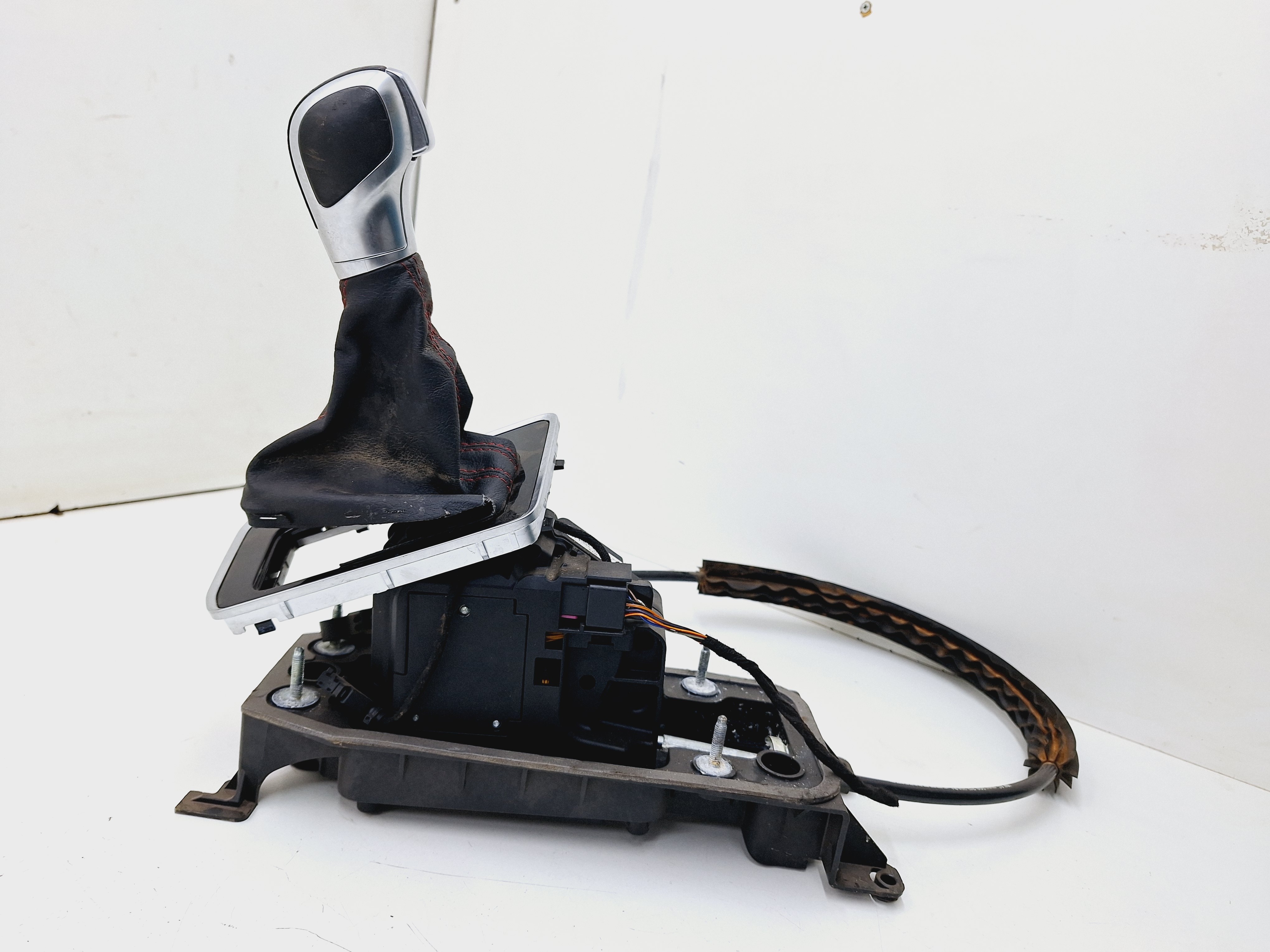 Alavanca Marcha Vw Jetta Gli 2.0 2019 / 2020 N 5qm713023