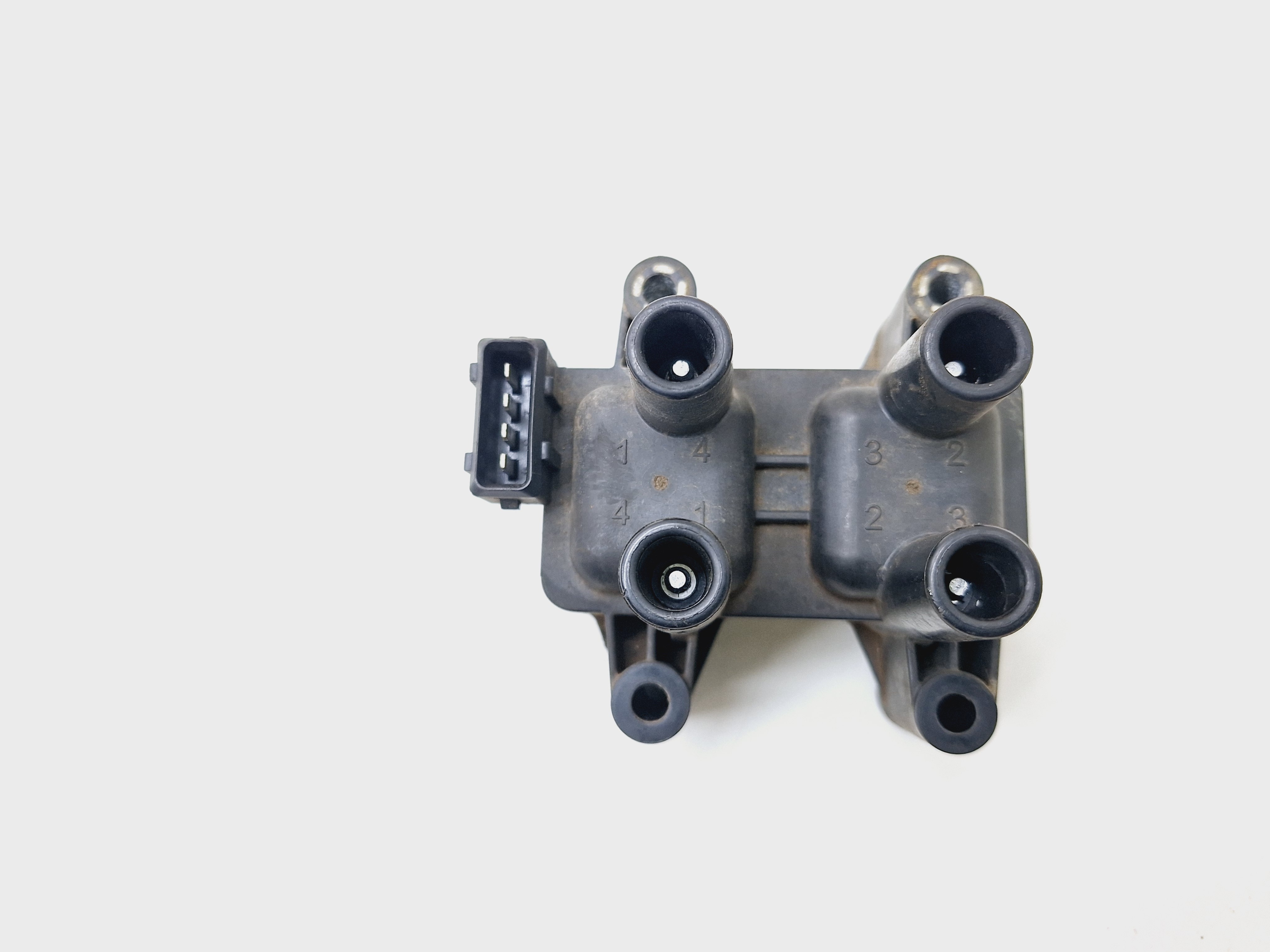 Bobina Ignição Chery Face 1.3 2010 2011 F01r00a036