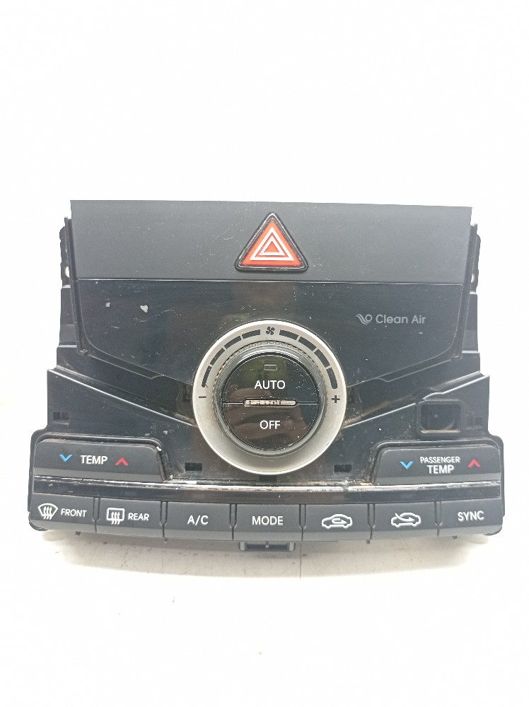 Comando Ar Condicionado Hyundai Azera 3.0 2014 97253vxxx