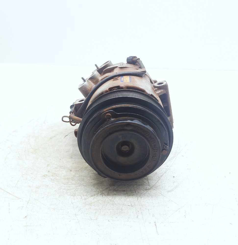 Compressor Ar Condicionado Ix35 2.0 2013 1027e05500