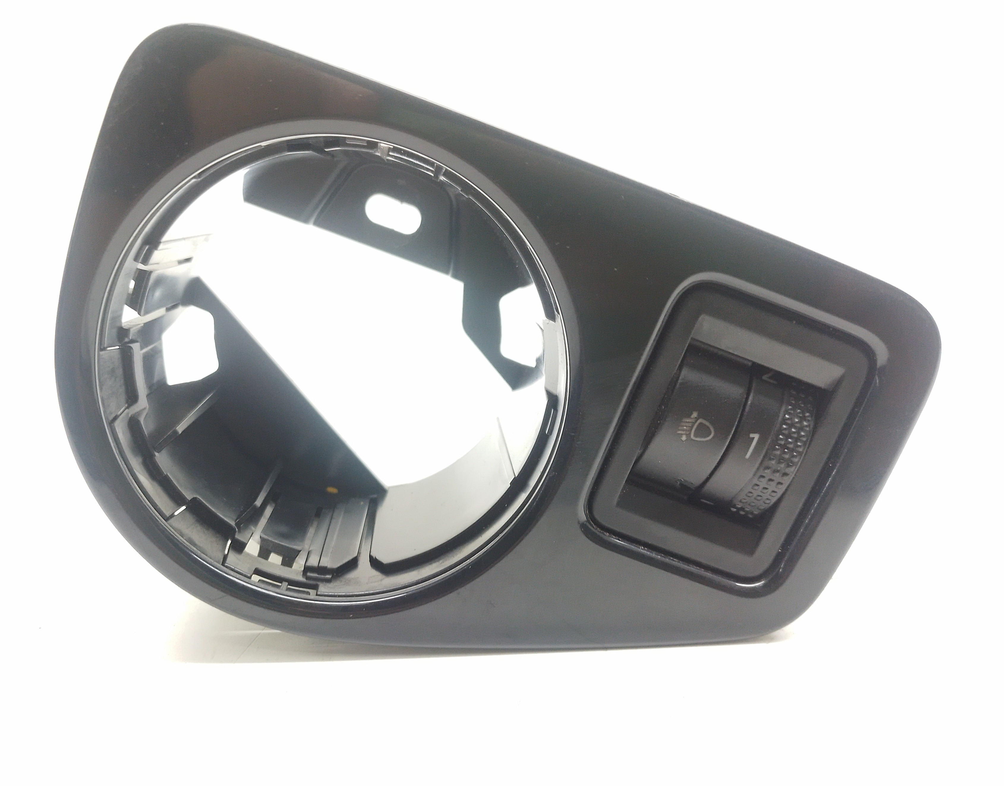 Botão Ajuste Farol Milha Vw Golf Tsi 1.4 2014 / 2015