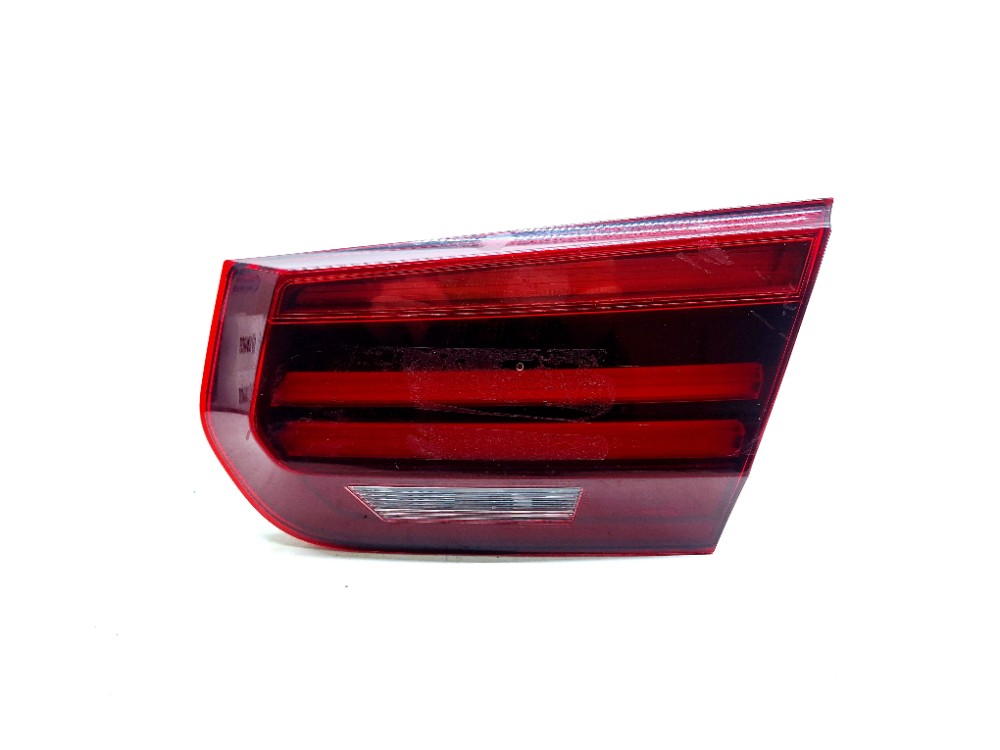 Lanterna Direita Tampa Bmw 320i 2.0 2018 H8745652201