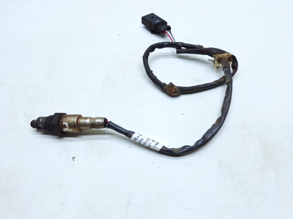 Sonda Lambda Vw Jetta 2.0 2016 0258030052