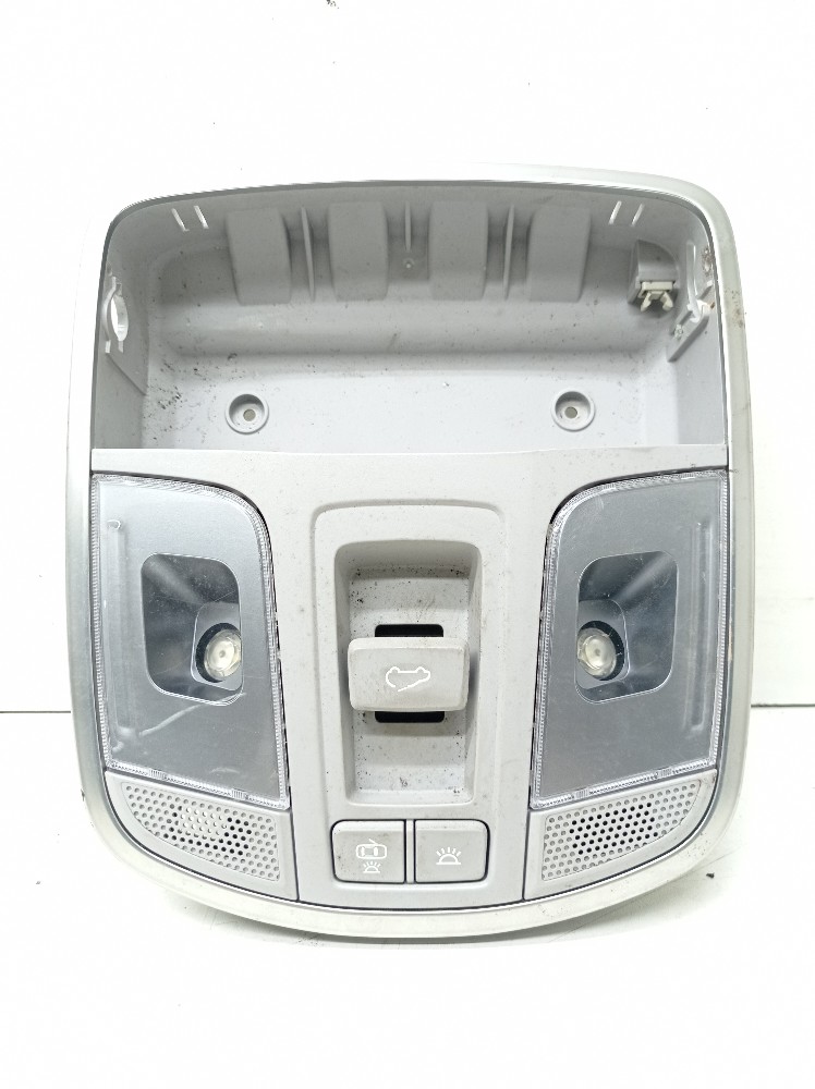Luz Teto Cortesia Hyundai Tucson 1.6 2017 2018 92810d300x