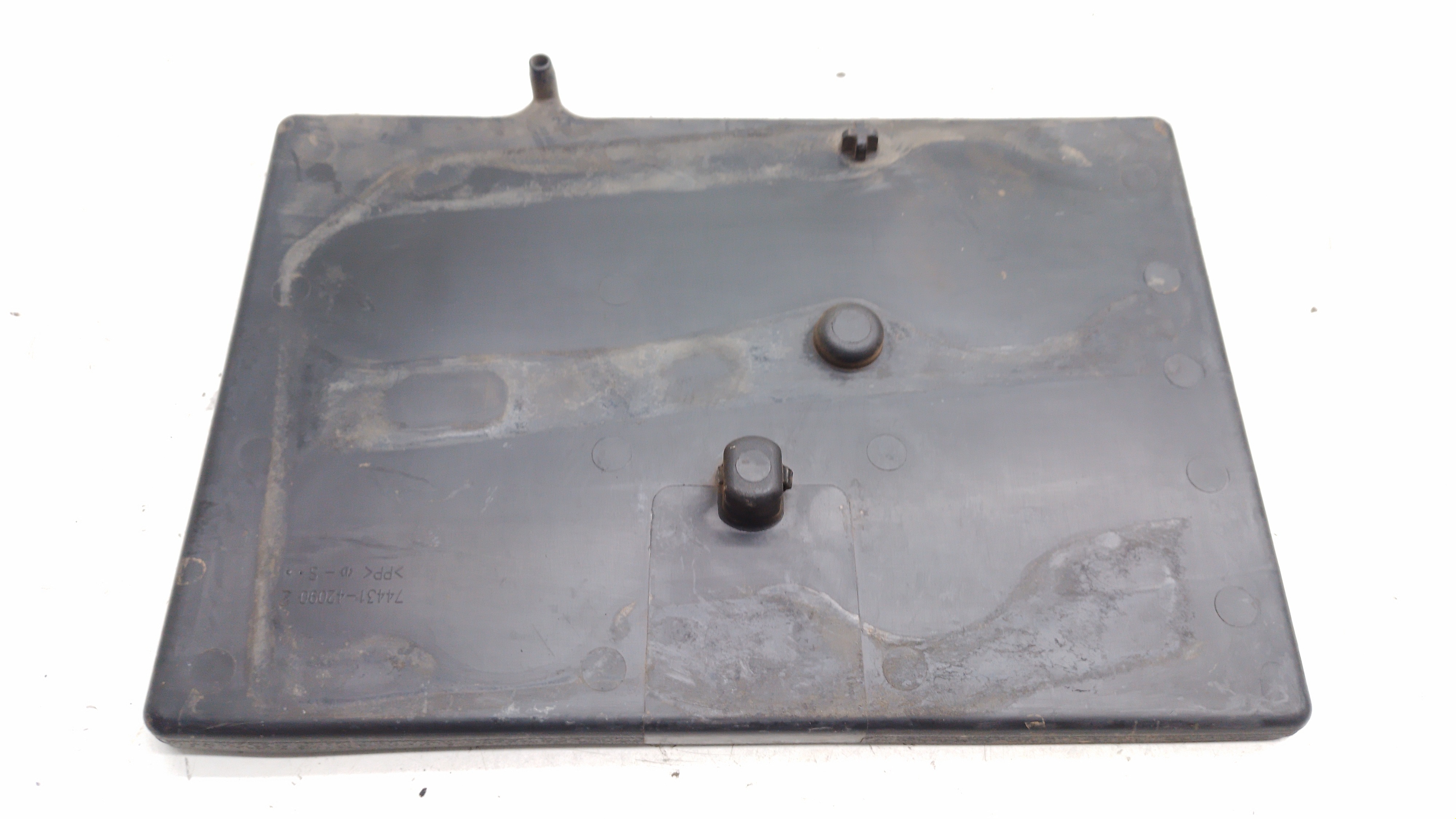 Suporte Base Bateria Toyota Rav4 2.4 2010/ 2011 N7443142090