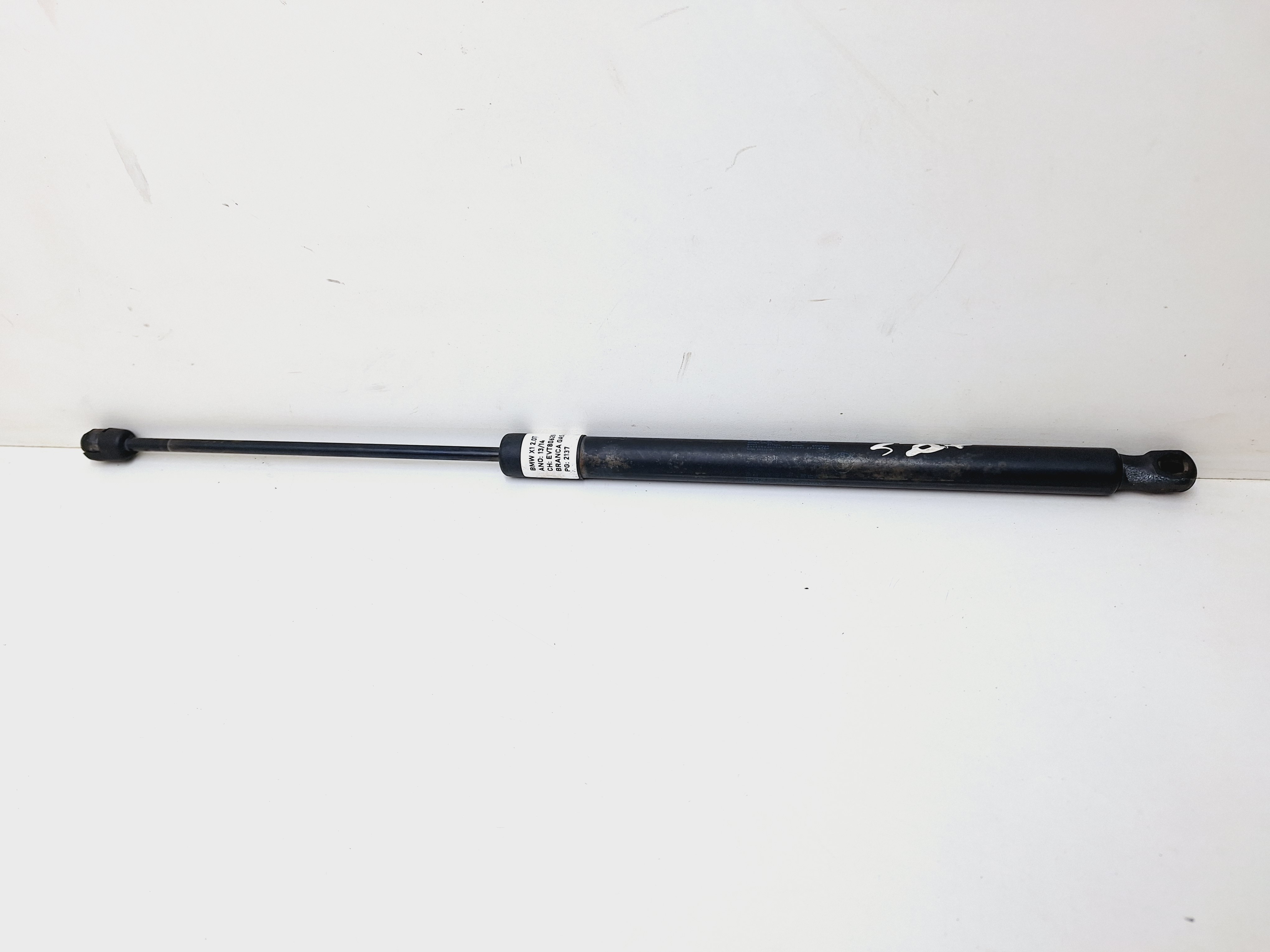 Amortecedor Tampa Traseira Bmw X1 2.0 2013/2014 N7533340460