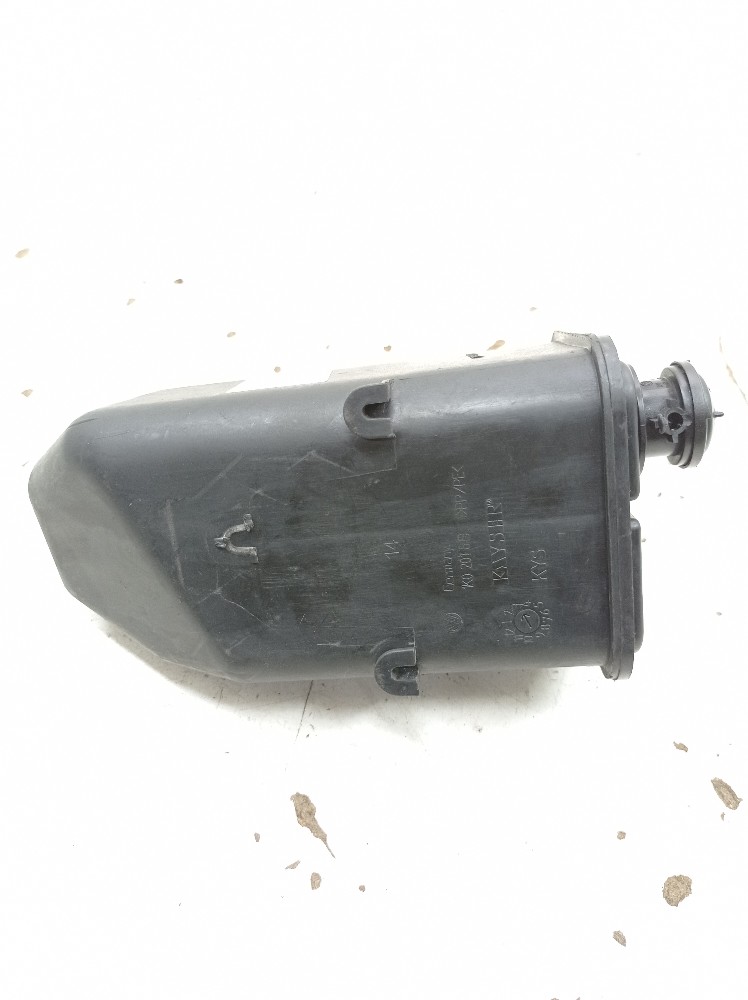 Filtro Canister Volkswagen Jetta Tsi 2.0 2013 2014