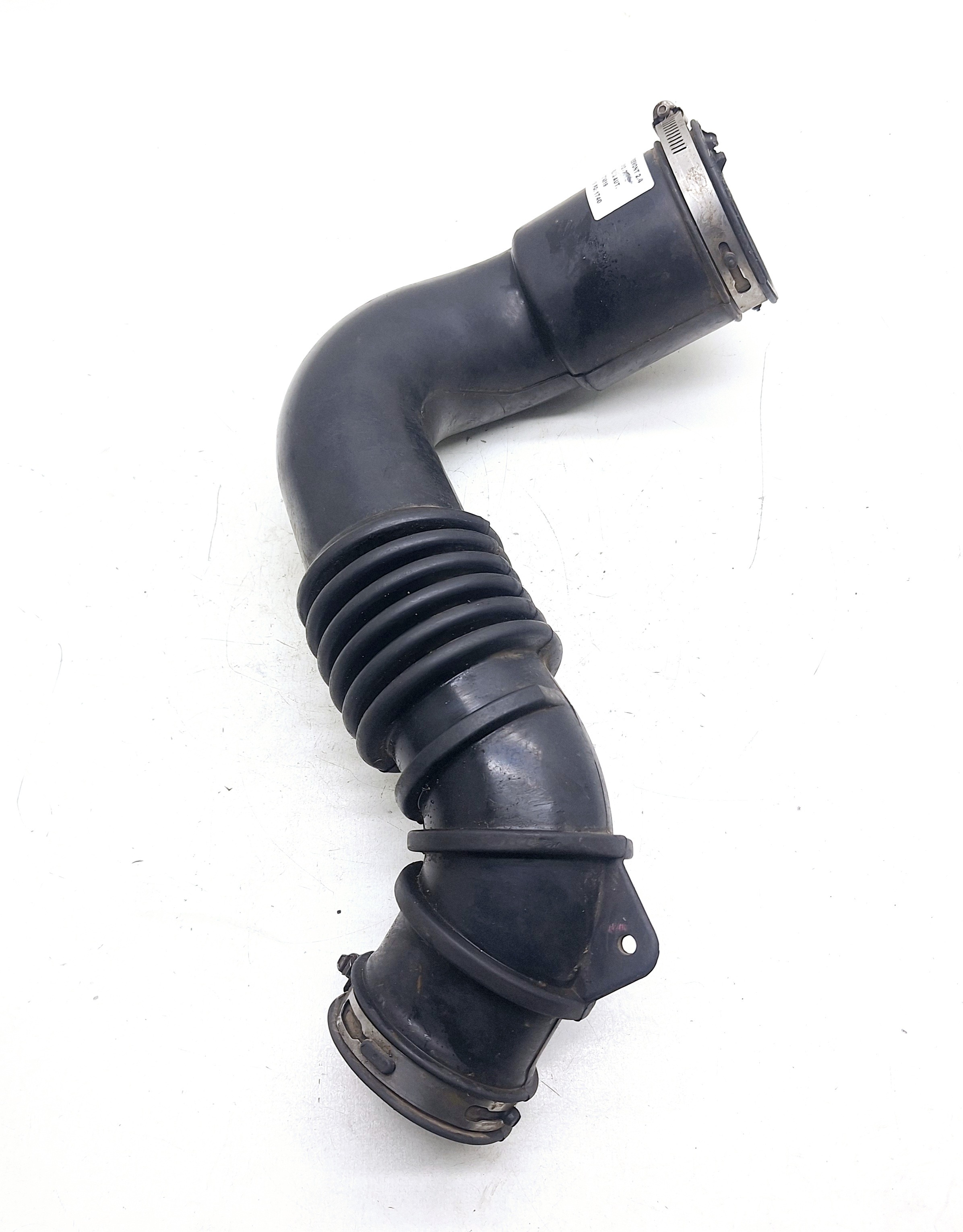 Mangueira Filtro Ar Fiat Freemont 2.4 2012 04891892ab