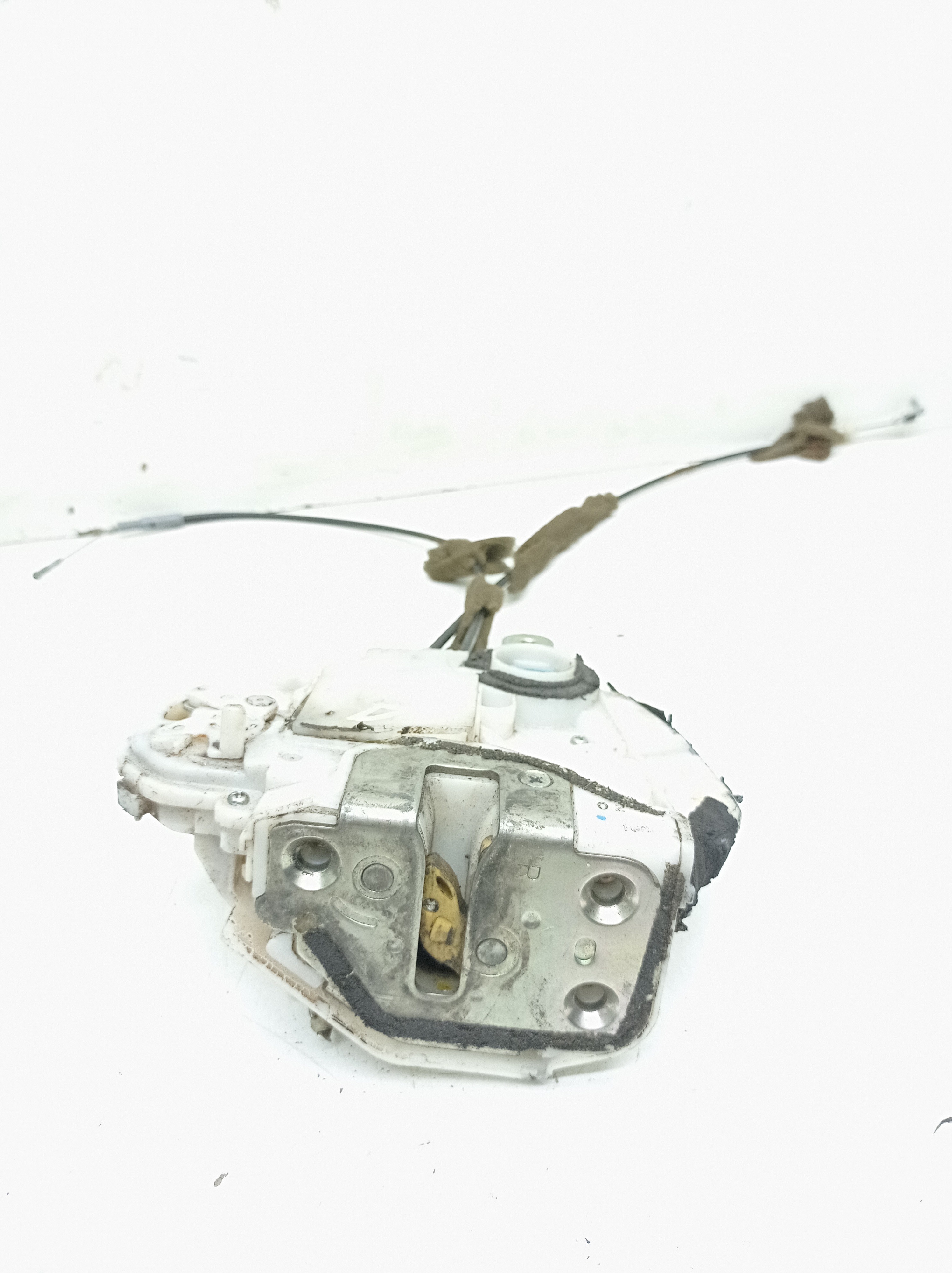 Fechadura Porta Traseira Direita Honda Civic 1.8 2007 / 2008