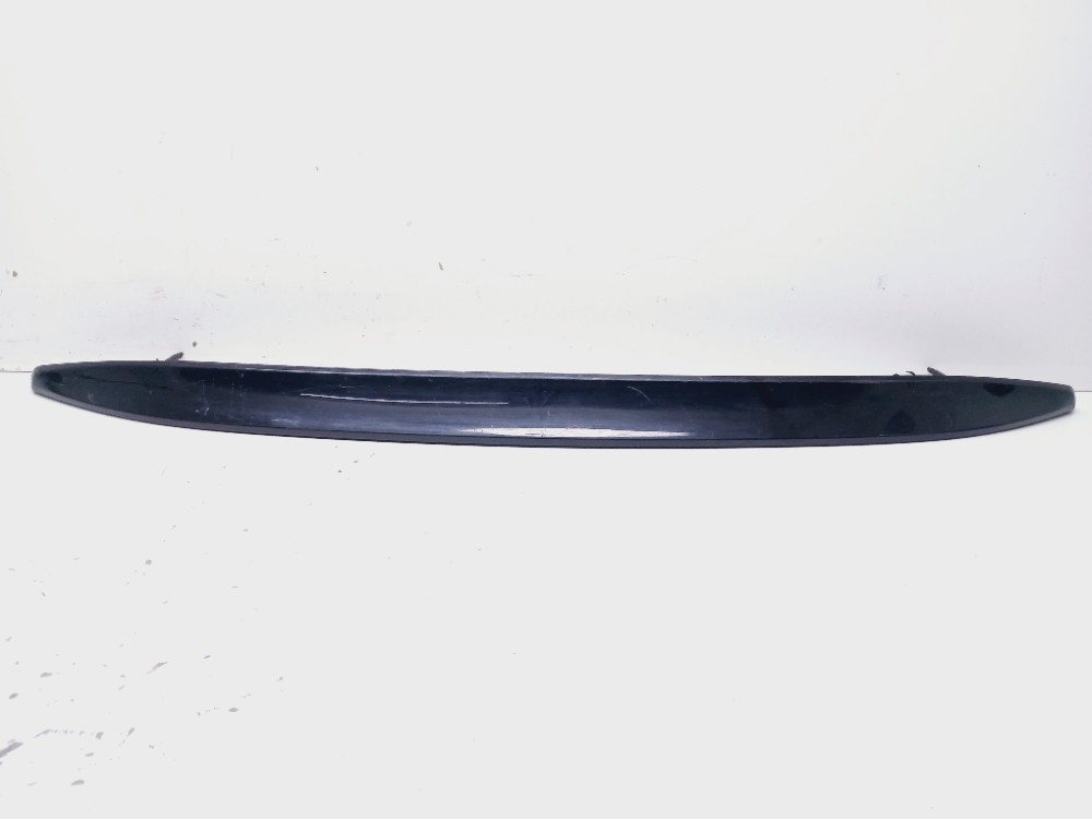 Spolier Traseiro Kia Optima 2.4 2012 2013 872504u000