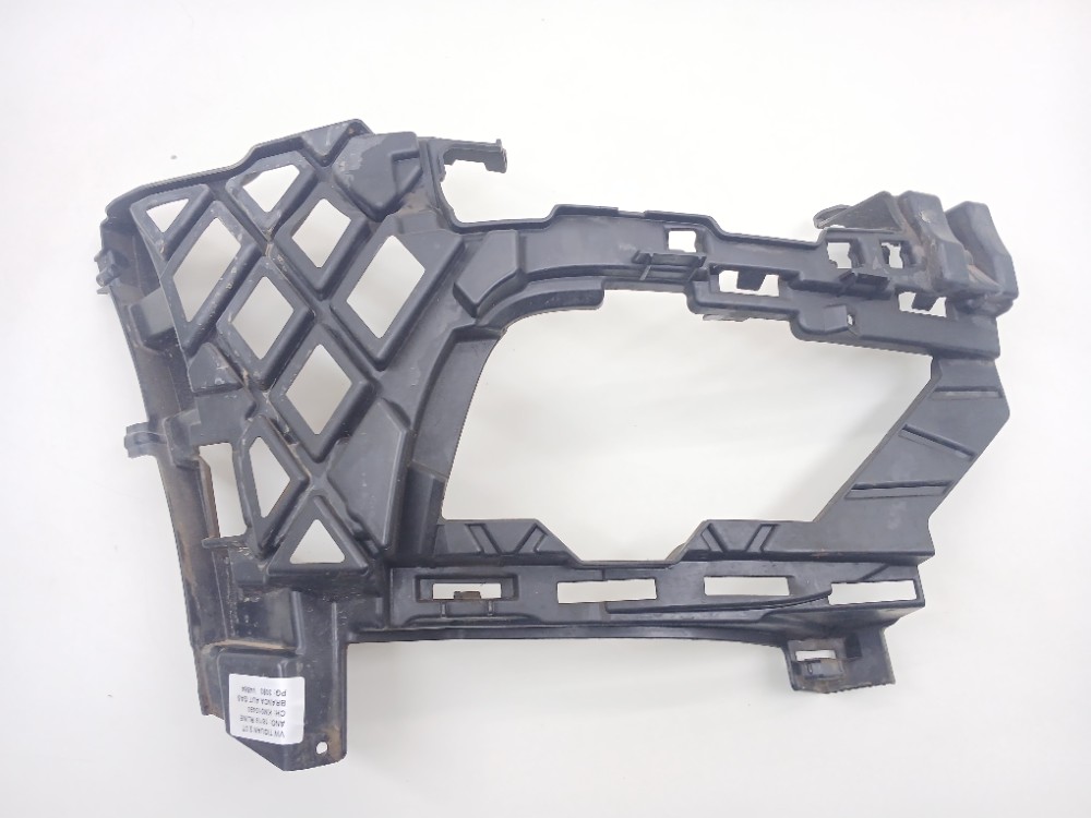Suporte Farol Milha Direito Vw Tiguan Tsi 2.0 2018 2019
