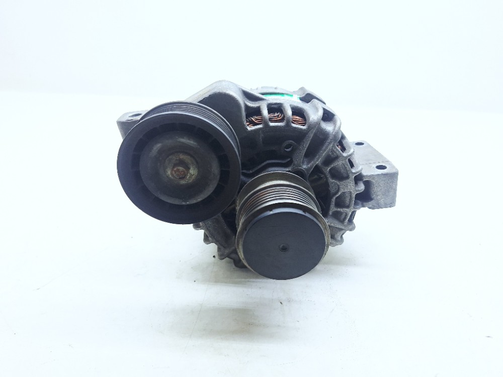 Alternador Land Rover Evoque 2.0 2011 2012 BJ3210300CB