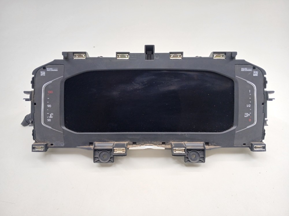 Painel Instrumentos Vw Polo Gts 1.4 2024 2025 2g0920320e