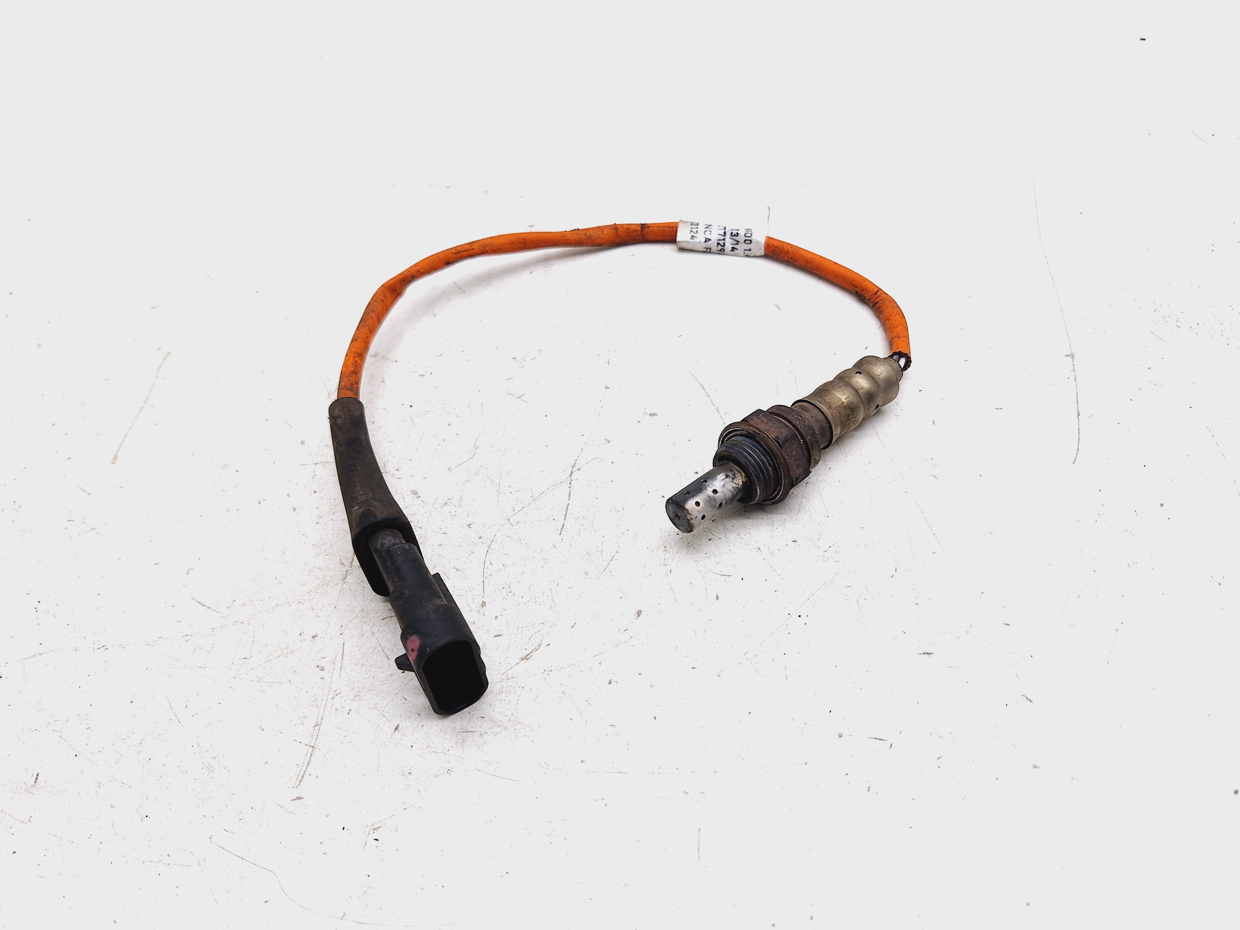 Sonda Lambda Fiat 500 1.4 2014 Nº55222112