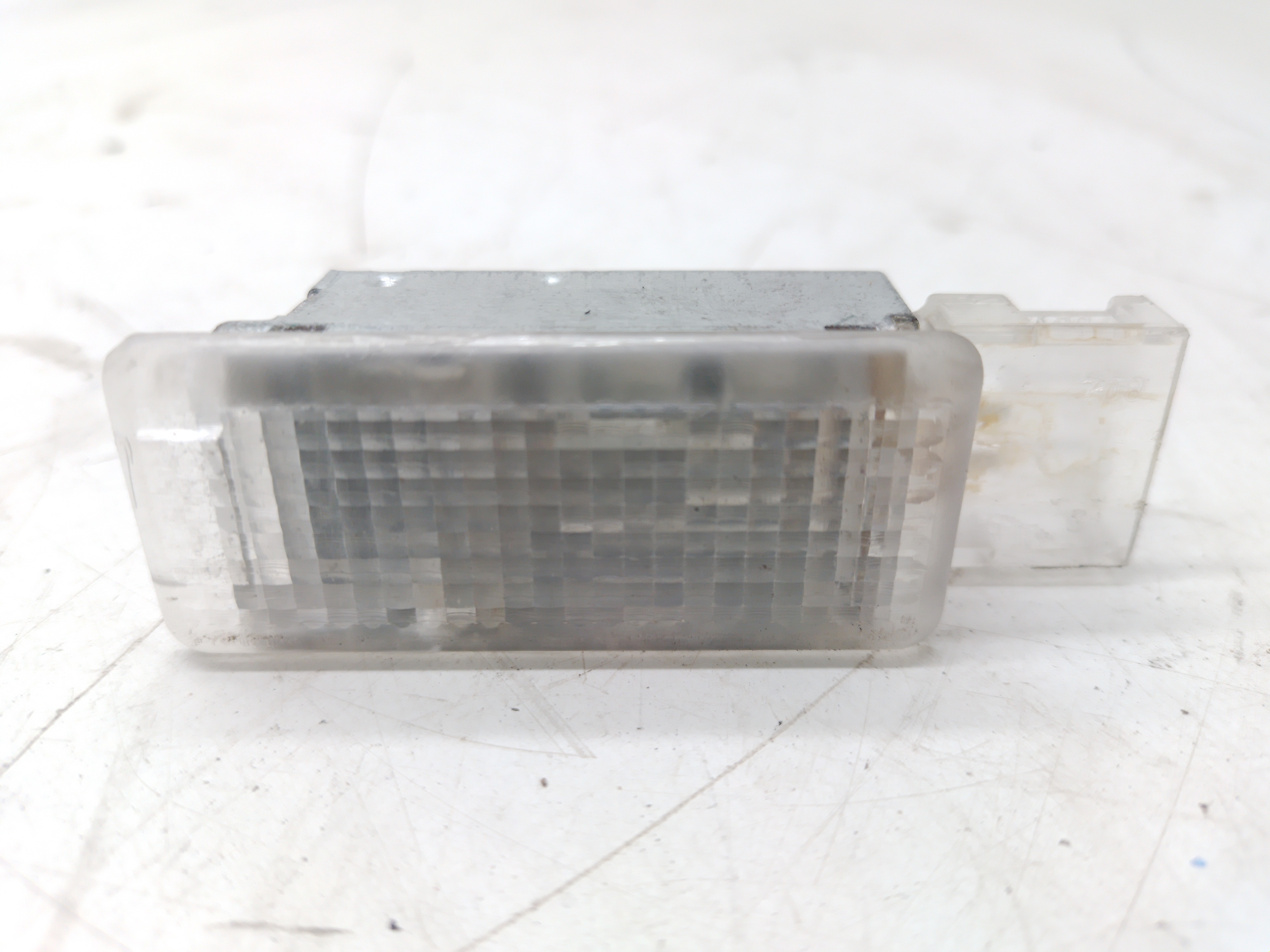 Luz Cortesia Porta Luvas Porsche Cayenne 4.8 2007 / 2008