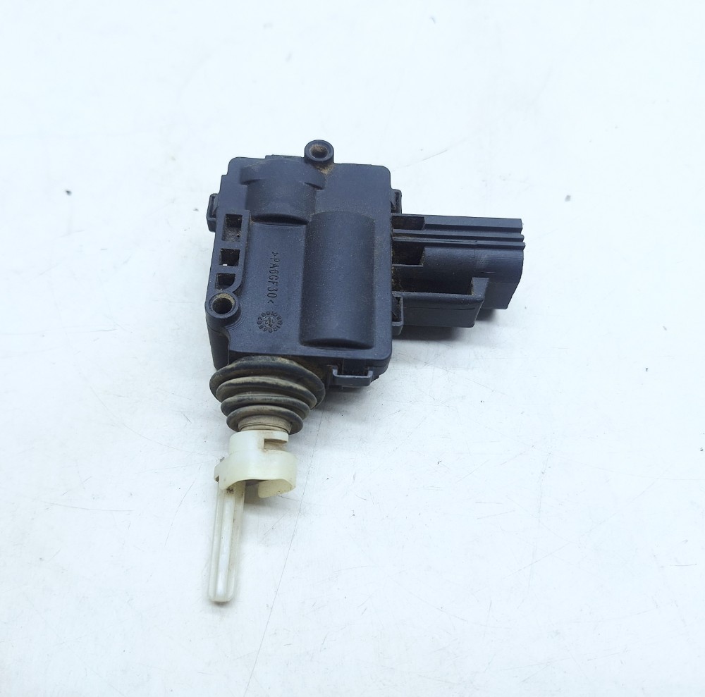 Motor Trava Portinhola Tanque  Freelander 2 2.2 2012