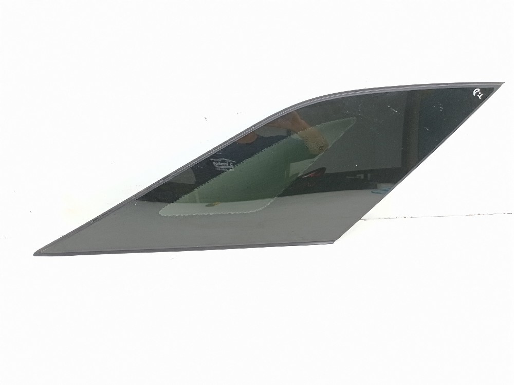 Vidro Fixo Traseiro Direito Gm Equinox 2.0 2017 2018