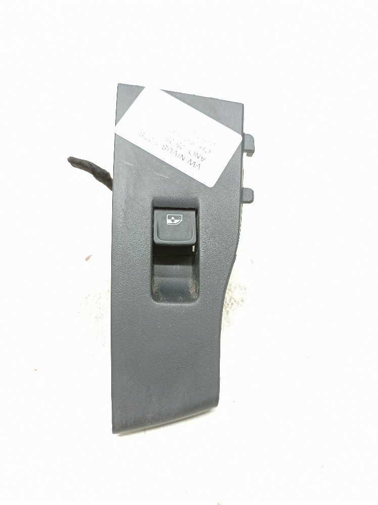 Botão Vidro Traseiro Direito Vw Nivus Tsi 1.0 2025 2g4867256