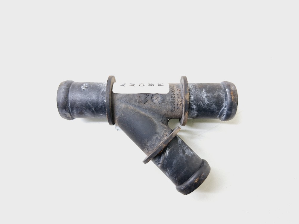 Flange Arrefecimento Audi A3 1.4 2020 2021 1k0121087q