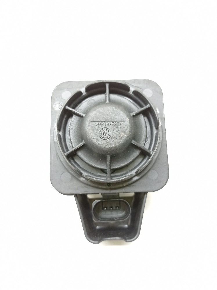 Módulo Alarme Sirene Vw Jetta Gli 2.0 2019 5q0951605a