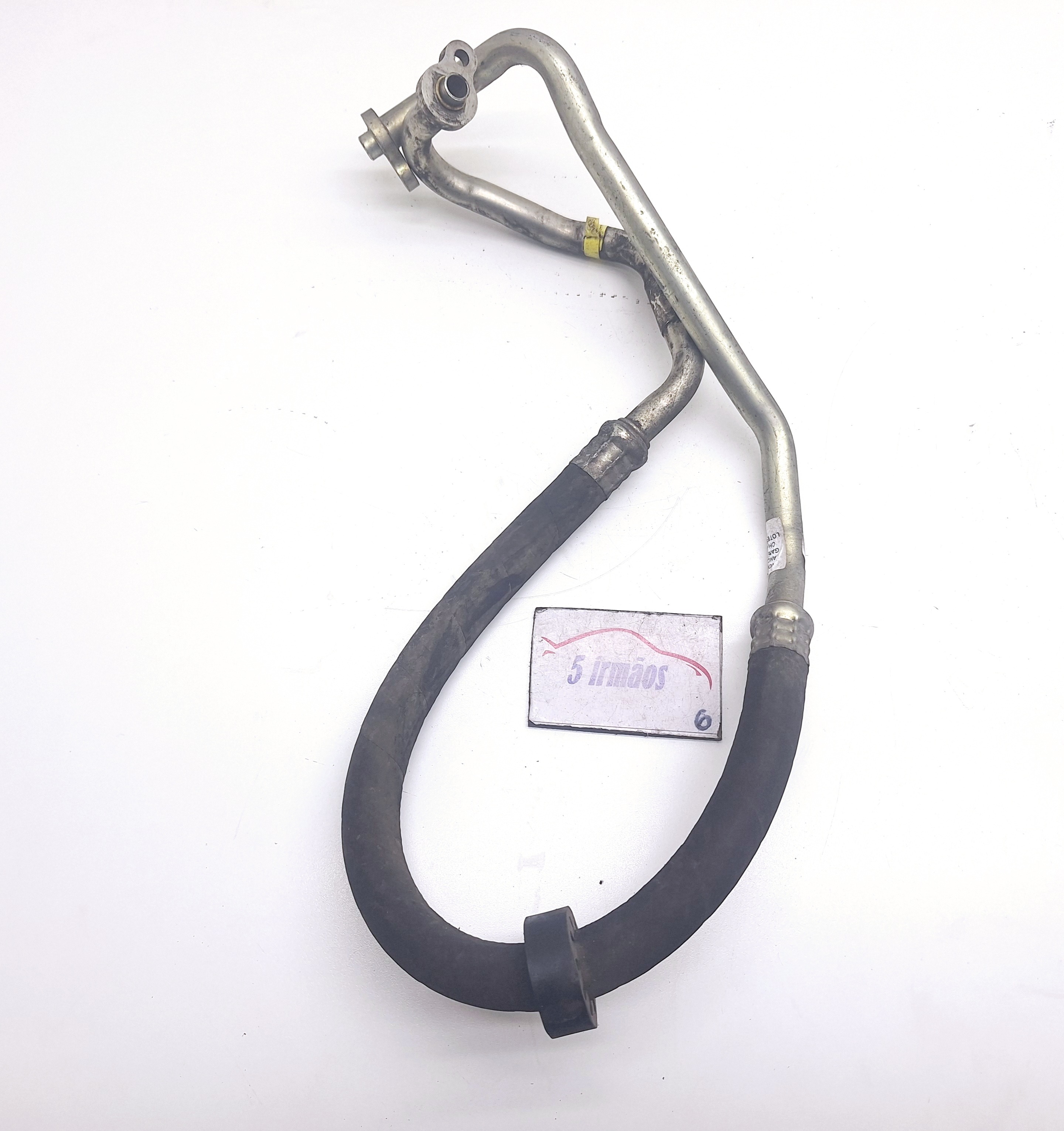 Mangueira Ar Condicionado Volvo C30 2.0 2009/2010