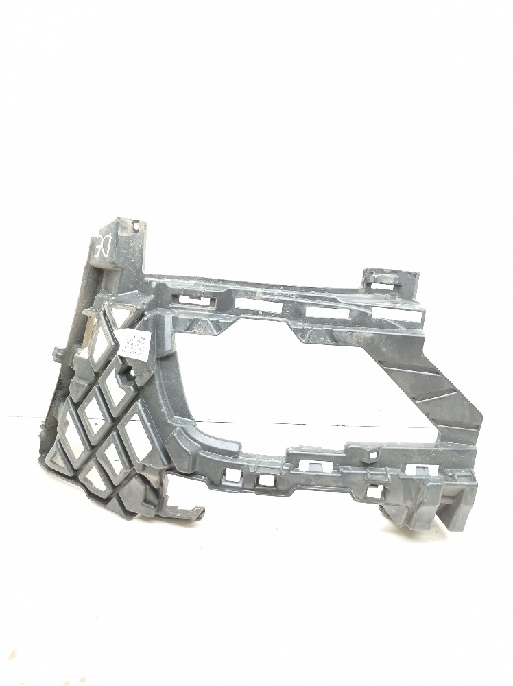 Suporte Esquerdo Parachoque Dianteiro Vw Tiguan Tsi 2.0 2021