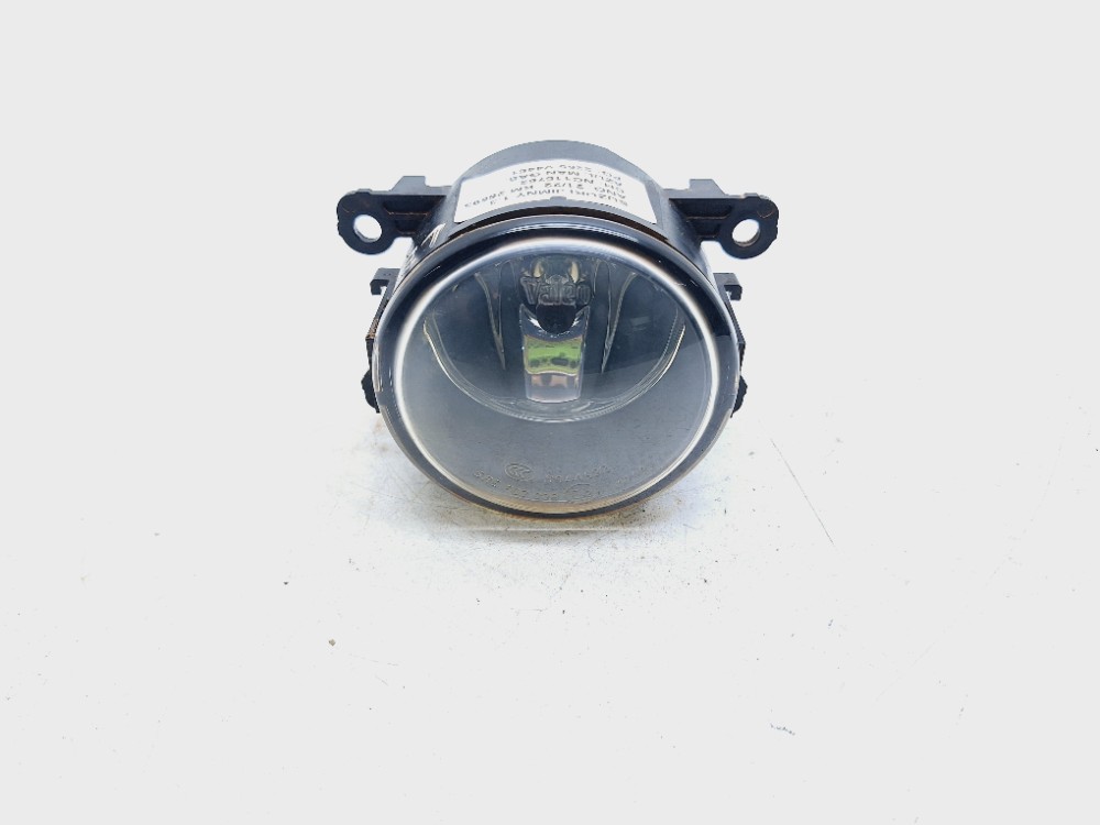 Farol Milha Esquerdo Suzuki Jimny 1.3 2021 2022 3681357m00 Branco