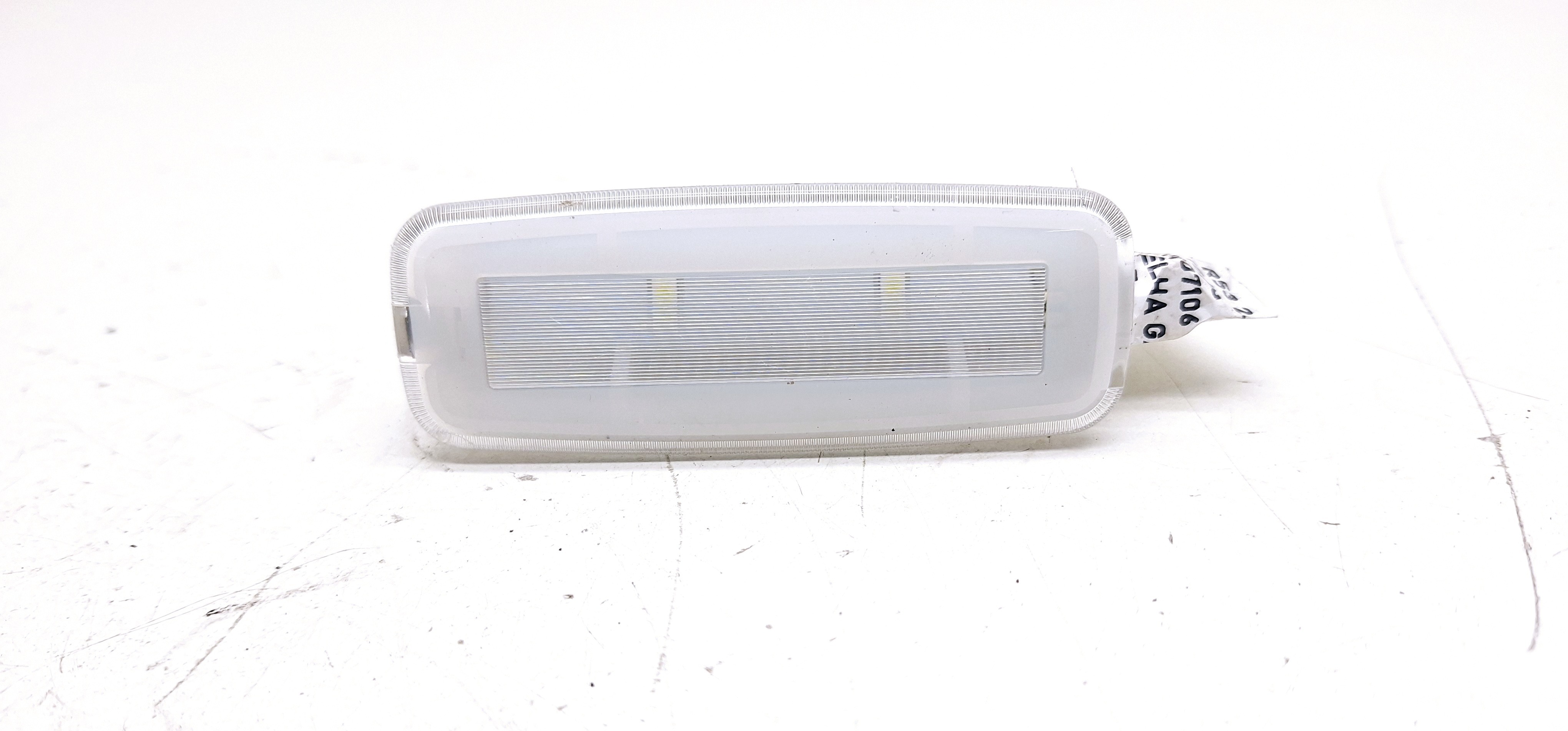 Luz Cortesia Quebra Sol Audi Rs3 Sedan 2.5 2018 Nº4h0947105d