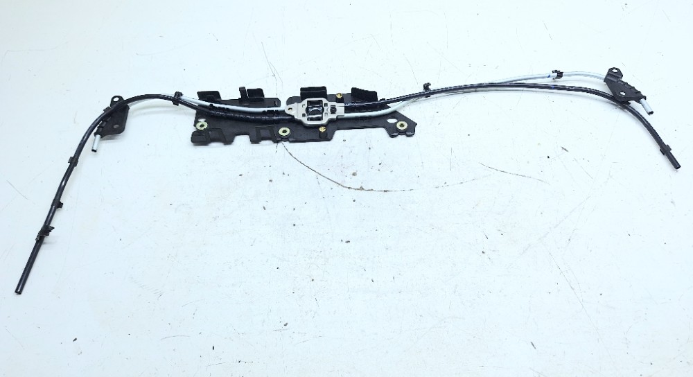 Suporte Trilho Teto Solar Vw Jetta 1.4 2018 2019 30027759