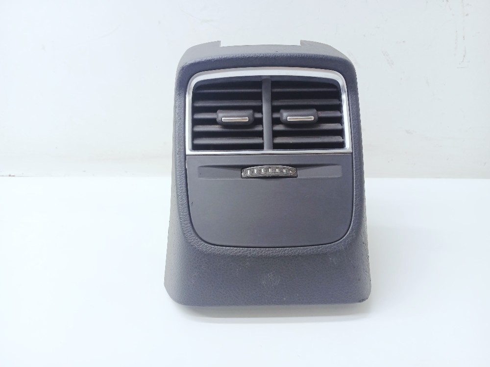 Difusor Ar Condicionado Traseiro Audi A3 1.8 2013 8v0857042