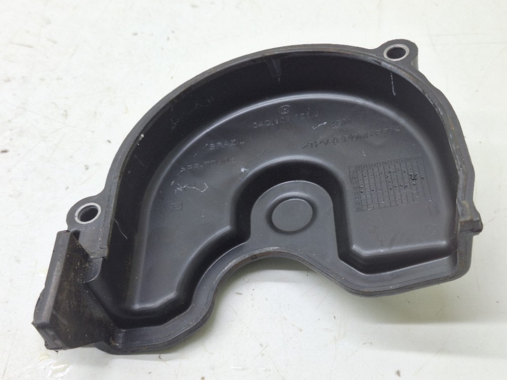 Tampa Proteção Correia Vw Polo Gts 1.4t 2023 2024 04c109121j