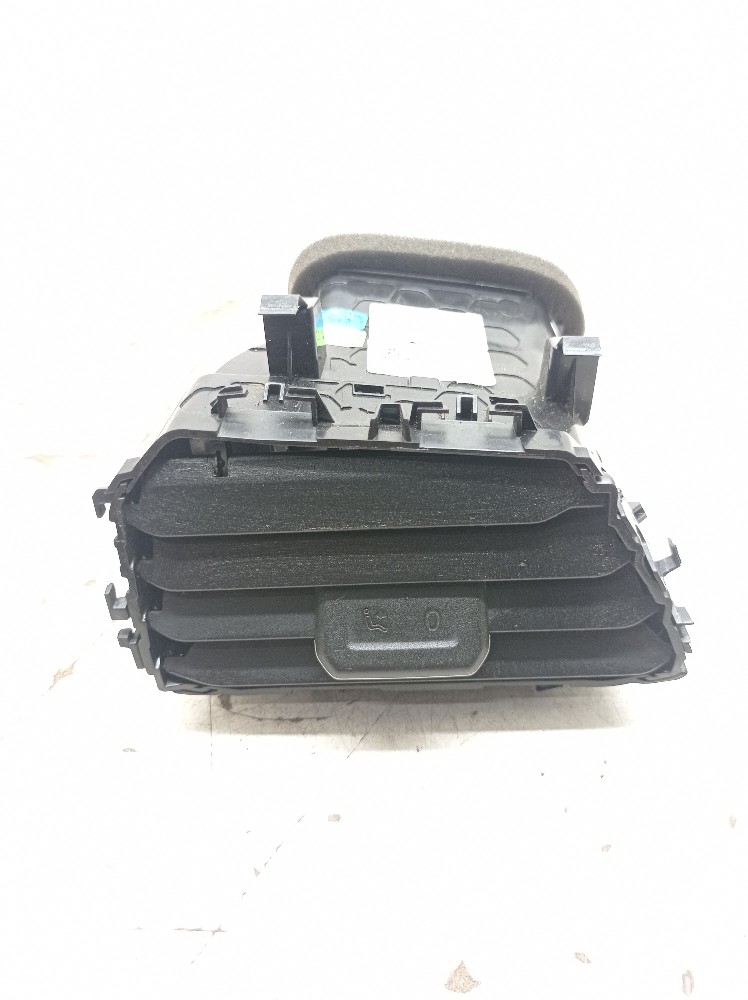 Difusor Ar Esquerdo Vw Tcross Tsi 1.4 2020 2gp819703