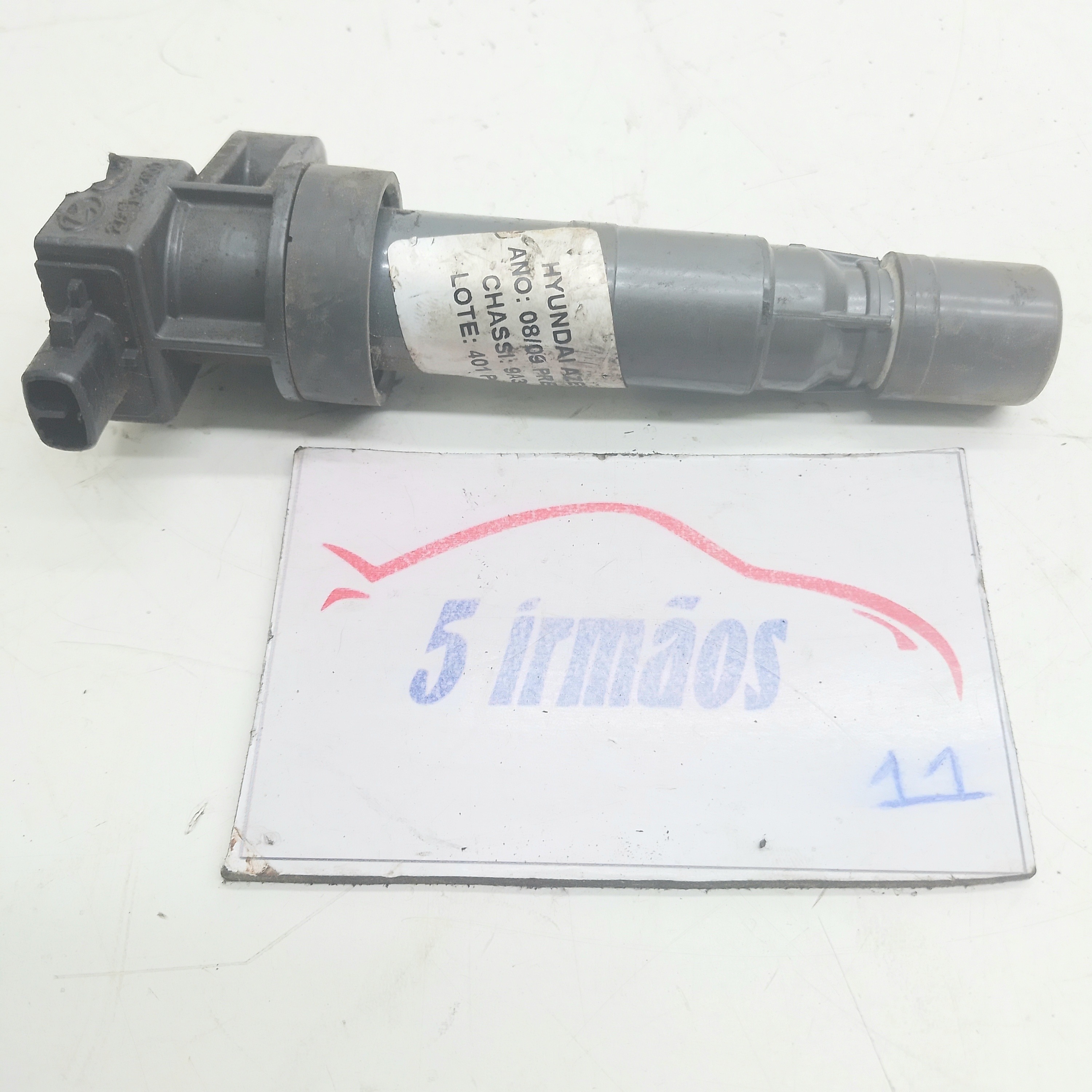Bobina Ignição Hyundai Azera 3.3 2008 / 2009 Nº273013c000