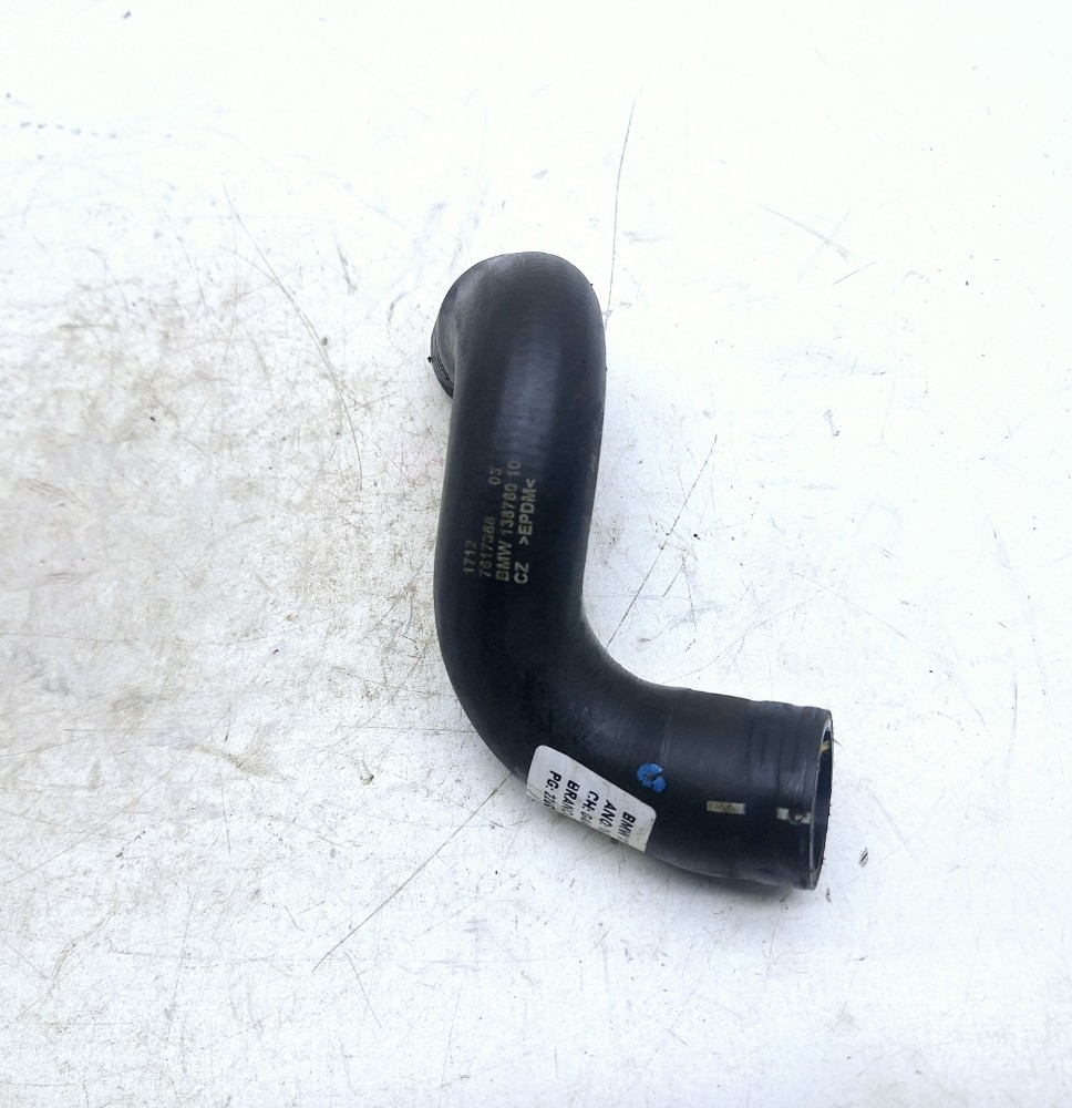 Mangueira Arrefecimento Bmw X1 2.0 2016 7617368