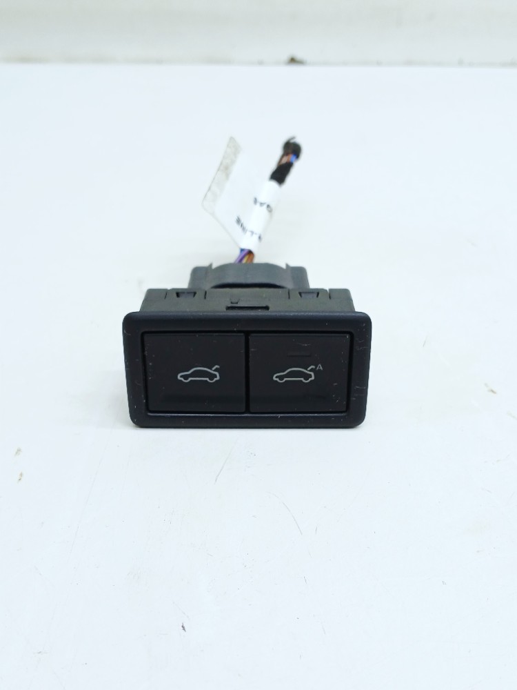 Comando Abertura Tampa Traseira Tiguan 2.0 2019 3g0959832a