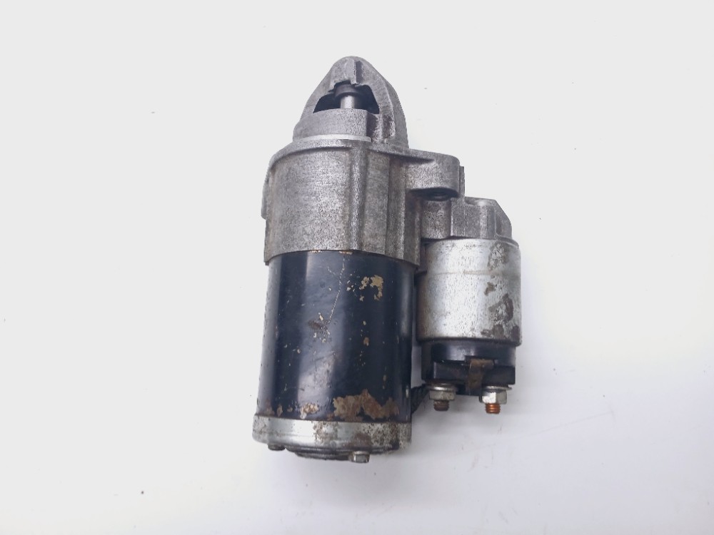Motor Arranque Mitsubishi Lancer 2.0 2013 2014