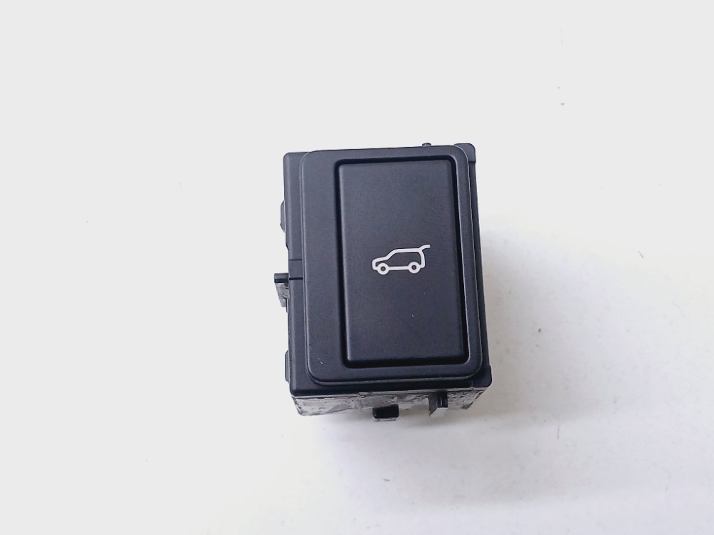 Botão Abertura Porta Malas Land Rover Evoque 2.0 2020