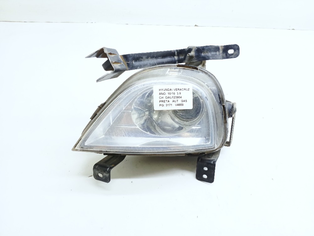 Farol Milha Direito Hyundai Veracruz 3.8 2010 922023j000