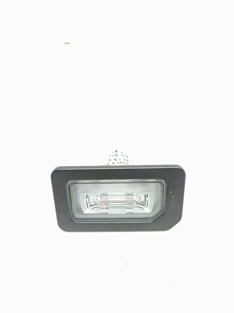 Lanterna Luz Placa Chery Tiggo 7 Sport 1.5 2024 2025