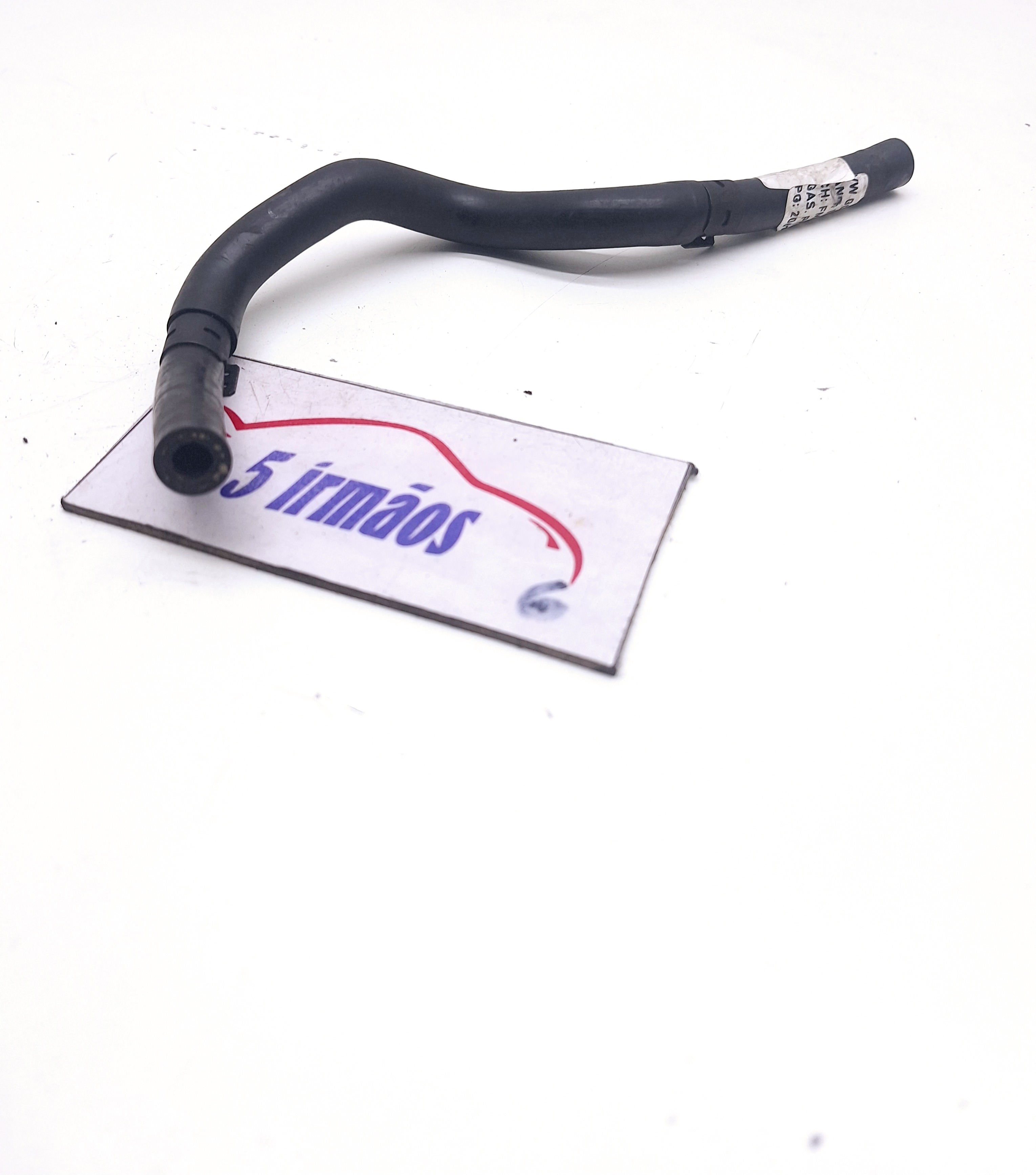 Mangueira Arrefecimento Vw Golf Gti 2.0 Turbo 2014/2015
